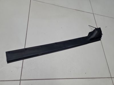 Уплотнитель двери задней левой для Chery Tiggo 8 Pro 2021-