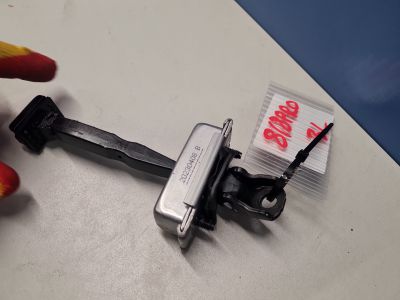 Ограничитель двери задней для Chery Tiggo 8 Pro 2021-