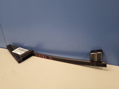 Направляющая стекла задней левой двери для Chery Tiggo 8 Pro 2021-