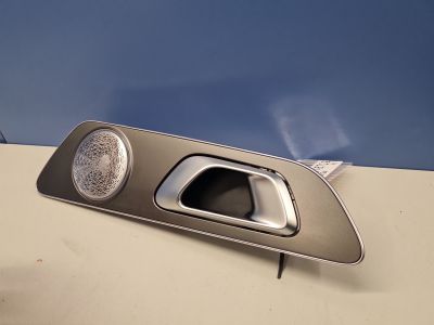 Ручка двери внутренняя задняя левая для Chery Tiggo 8 Pro 2021-