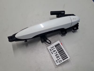 Ручка двери нaружная задняя левая для Chery Tiggo 8 2018-