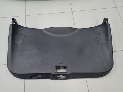 Обшивка двери багажника нижняя для Chery Tiggo 4 Pro 2020-