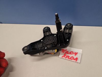 Моторчик стеклоочистителя заднего стекла для Chery Tiggo 4 2017-