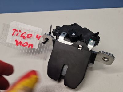 Замок двери багажника для Chery Tiggo 4 2017-