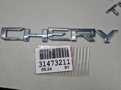 Эмблема двери багажника для Chery Tiggo 4 2017-