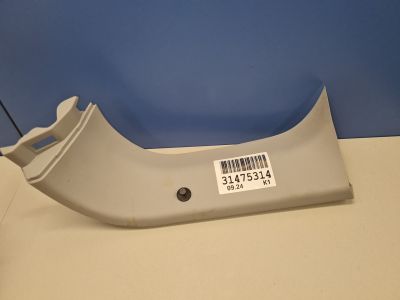 Обшивка двери багажника верхняя правая для Chery Tiggo 4 Pro 2020-