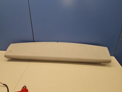 Обшивка двери багажника верхняя для Chery Tiggo 4 Pro 2020-