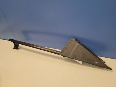 Направляющая стекла задней правой двери для Chery Tiggo 4 Pro 2020-