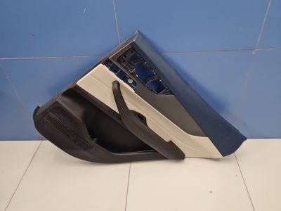 Обшивка двери задняя правая для Chery Tiggo 4 Pro 2020-