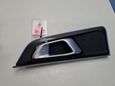 Ручка двери внутренняя задняя правая для Chery Tiggo 4 Pro 2020-