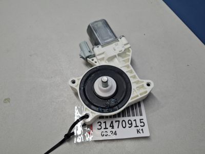 Моторчик стеклоподъёмника задний правый для Chery Tiggo 4 Pro 2020-