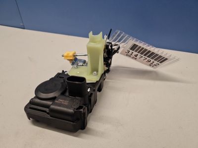 Замок двери задней левой для Chery Tiggo 8 Pro 2021-