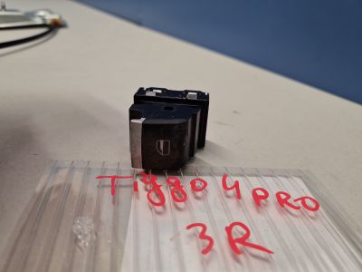 Кнопка стеклоподъемника для Chery Tiggo 8 Pro 2021-