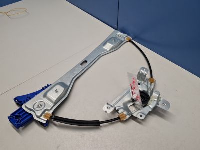 Стеклоподъемник задний правый для Chery Tiggo 8 Pro 2021-