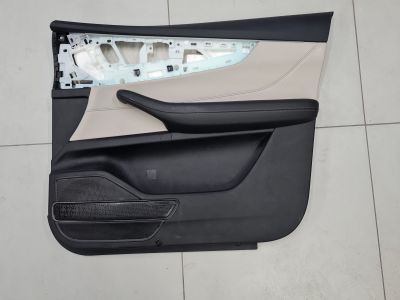 Обшивка двери передняя правая для Chery Tiggo 8 Pro 2021-
