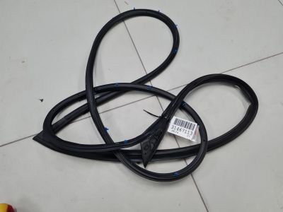 Уплотнитель двери передней правой для Chery Tiggo 4 Pro 2020-