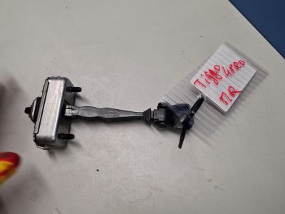 Ограничитель двери передней для Chery Tiggo 4 Pro 2020-