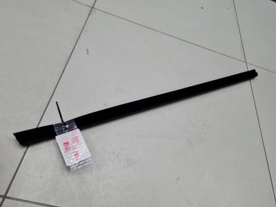 Накладка стекла передней правой двери для Chery Tiggo 4 Pro 2020-