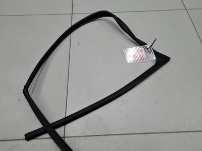 Уплотнитель стекла передней правой двери для Chery Tiggo 4 Pro 2020-