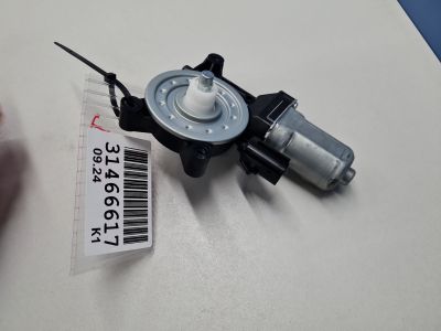 Моторчик стеклоподъёмника передний правый для Chery Tiggo 4 Pro 2020-