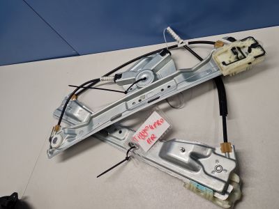 Стеклоподъемник передний правый для Chery Tiggo 4 Pro 2020-