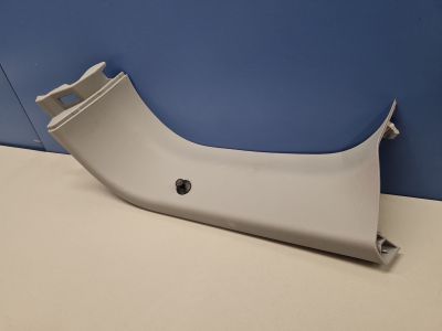 Обшивка двери багажника верхняя правая для Chery Tiggo 4 Pro 2020-