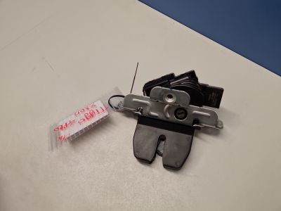 Замок двери багажника для Chery Tiggo 4 Pro 2020-