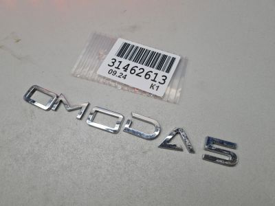 Эмблема двери багажника для Omoda C5 2022-