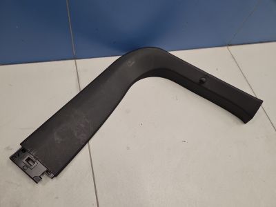 Обшивка двери багажника верхняя левая для Exeed RX 2023-