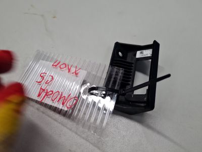 Накладка кнопки открывания багажника для Omoda C5 2022-