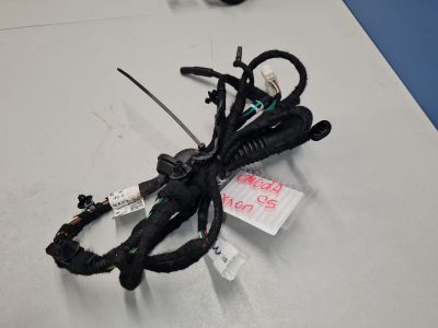 Жгут проводов двери багажника для Omoda C5 2022-