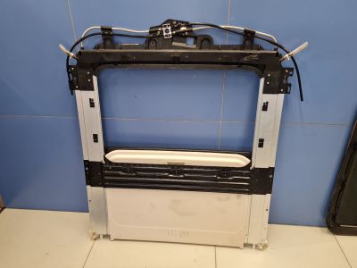 Люк крыши электрический для Omoda C5 2022-