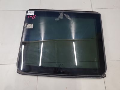 Стекло люка заднее для Exeed RX 2023-