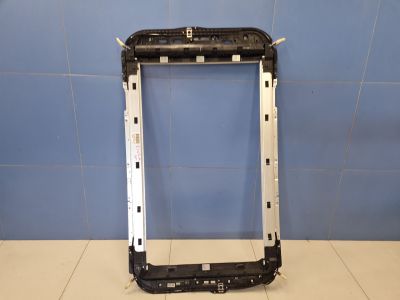 Люк крыши электрический для Exeed RX 2023-