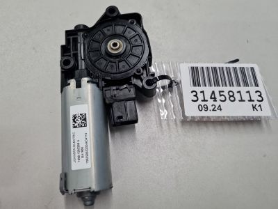 Моторчик люка для Exeed RX 2023-