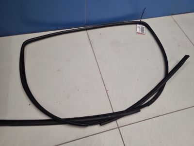 Уплотнитель люка для Exeed RX 2023-