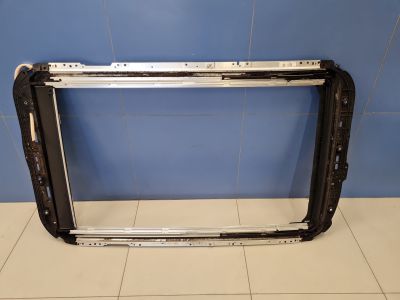 Люк крыши электрический для Exeed RX 2023-