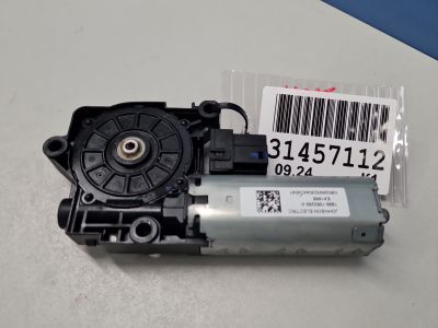 Моторчик люка для Exeed RX 2023-
