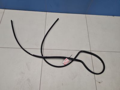 Уплотнитель люка для Exeed RX 2023-