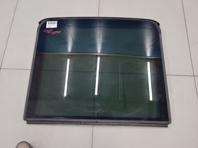 Стекло люка заднее для Chery Tiggo 7 Pro 2020-