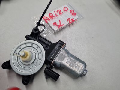 Моторчик стеклоподъёмника задний левый для Chery Arrizo 8 2022