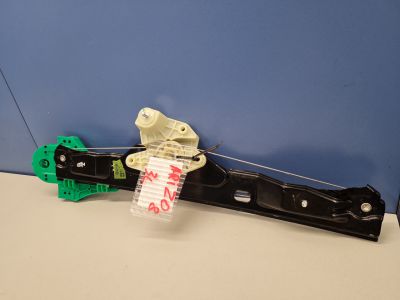 Стеклоподъемник задний левый для Chery Arrizo 8 2022