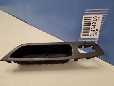 Накладка обшивки двери задней левой для Chery Arrizo 8 2022