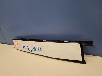 Накладка рамки двери задняя левая для Chery Arrizo 8 2022