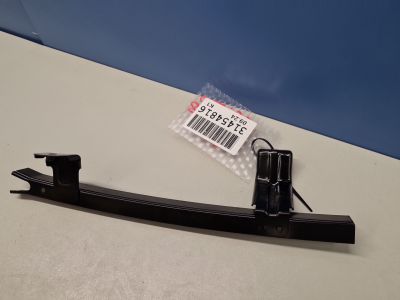 Направляющая стекла задней левой двери для Chery Arrizo 8 2022