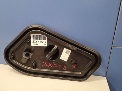 Заглушка двери задняя левая для Chery Arrizo 8 2022