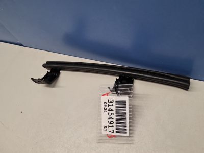 Направляющая стекла задней левой двери для Chery Arrizo 8 2022