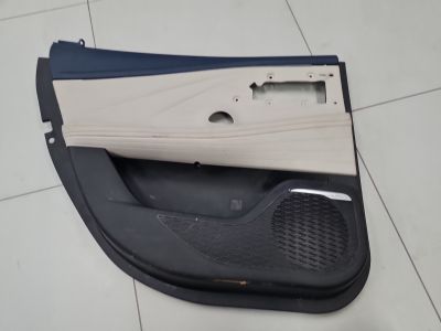 Обшивка двери задняя левая для Chery Arrizo 8 2022