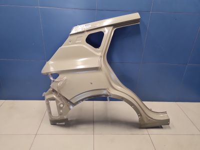 Крыло заднее правое для Geely Coolray SX11 2020-