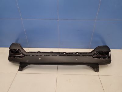 Бампер задний для Omoda C5 2022-